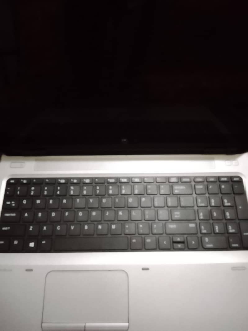 HP i3 core 6th generation 0