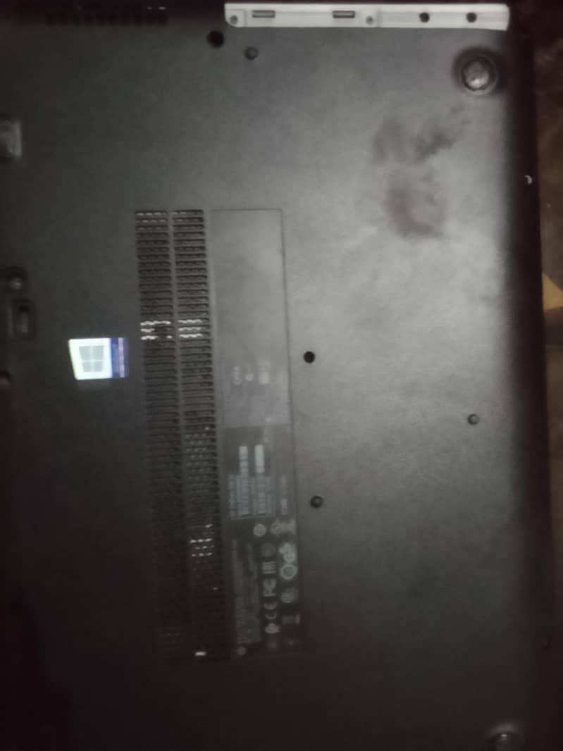 HP i3 core 6th generation 2
