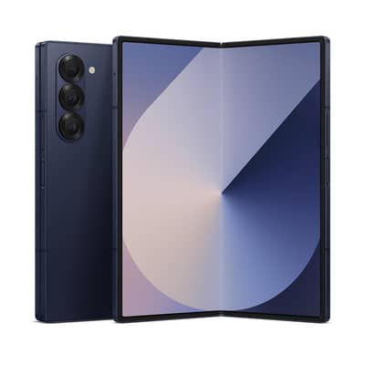 Samsung Z fold 6.512gb. Official Approved