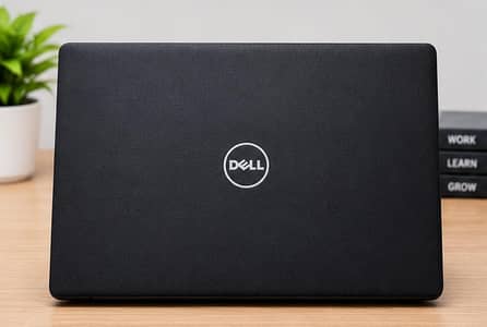 Dell Core i7 7th Generation Laptop with 128GB Graphics Card