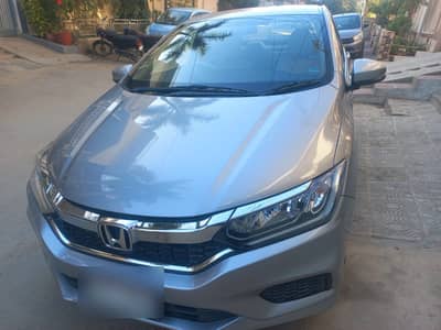 Honda City 2023