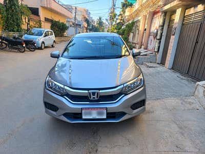 Honda City 2023