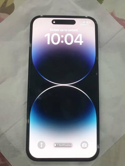 Apple iPhone 14 Pro Max 512gb