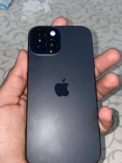 Apple iPhone 15