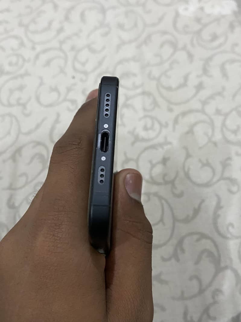 Apple iPhone 15 1