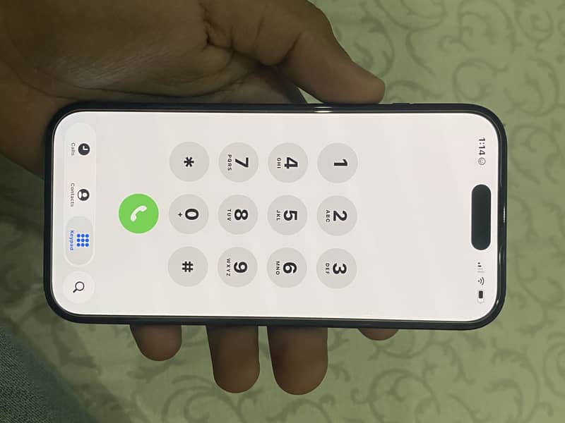 Apple iPhone 15 5