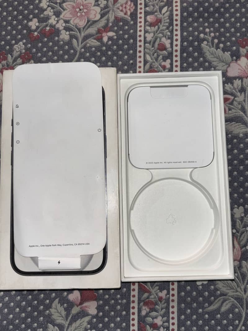Apple iPhone 15 7