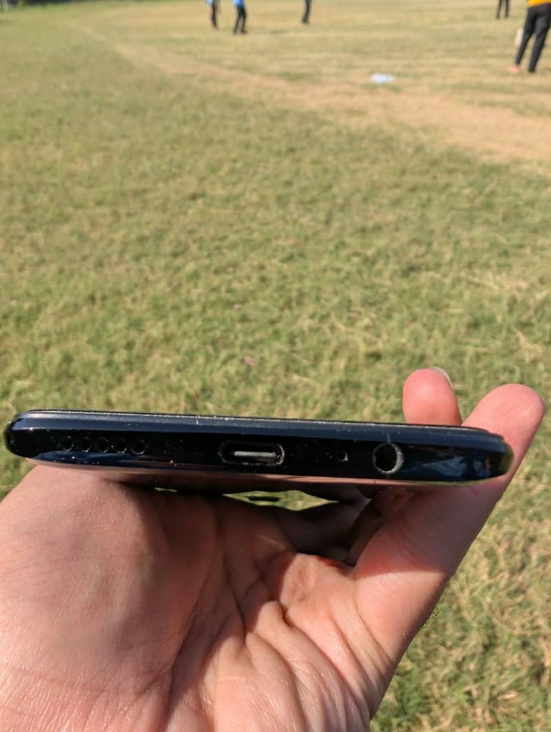 One Plus 6 5