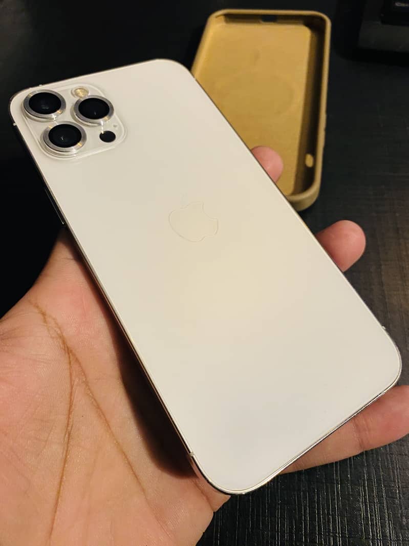 Apple iPhone 12 Pro Max 1