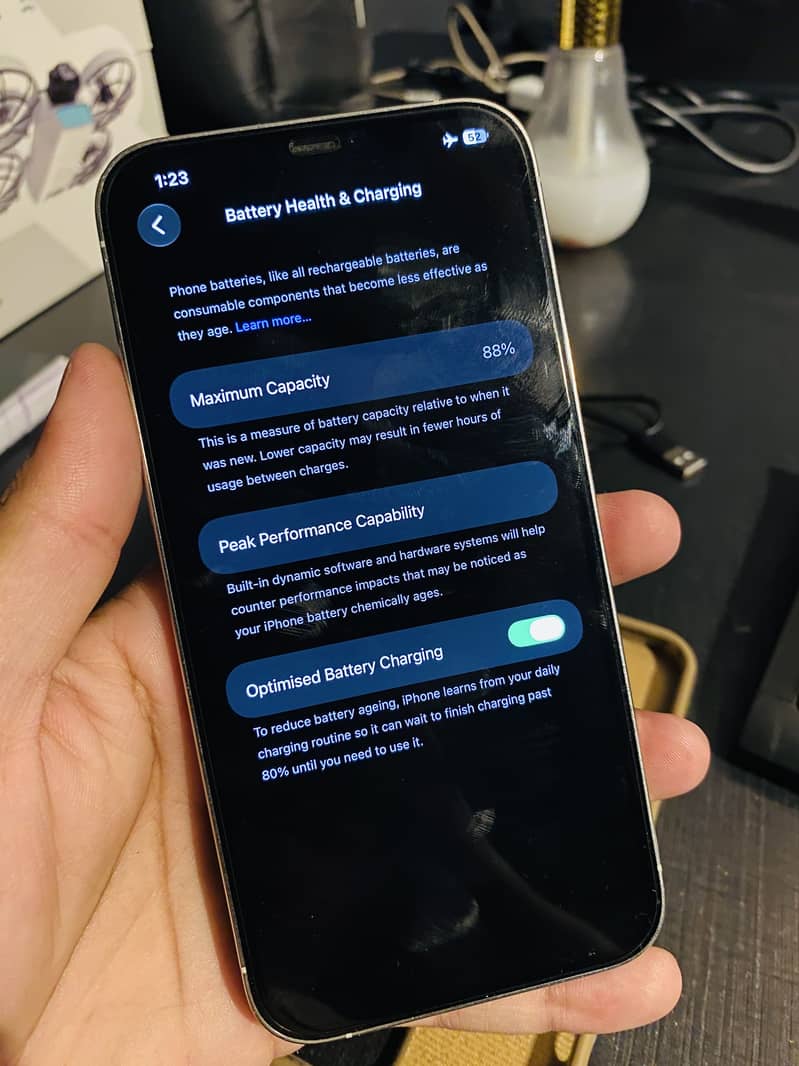 Apple iPhone 12 Pro Max 2