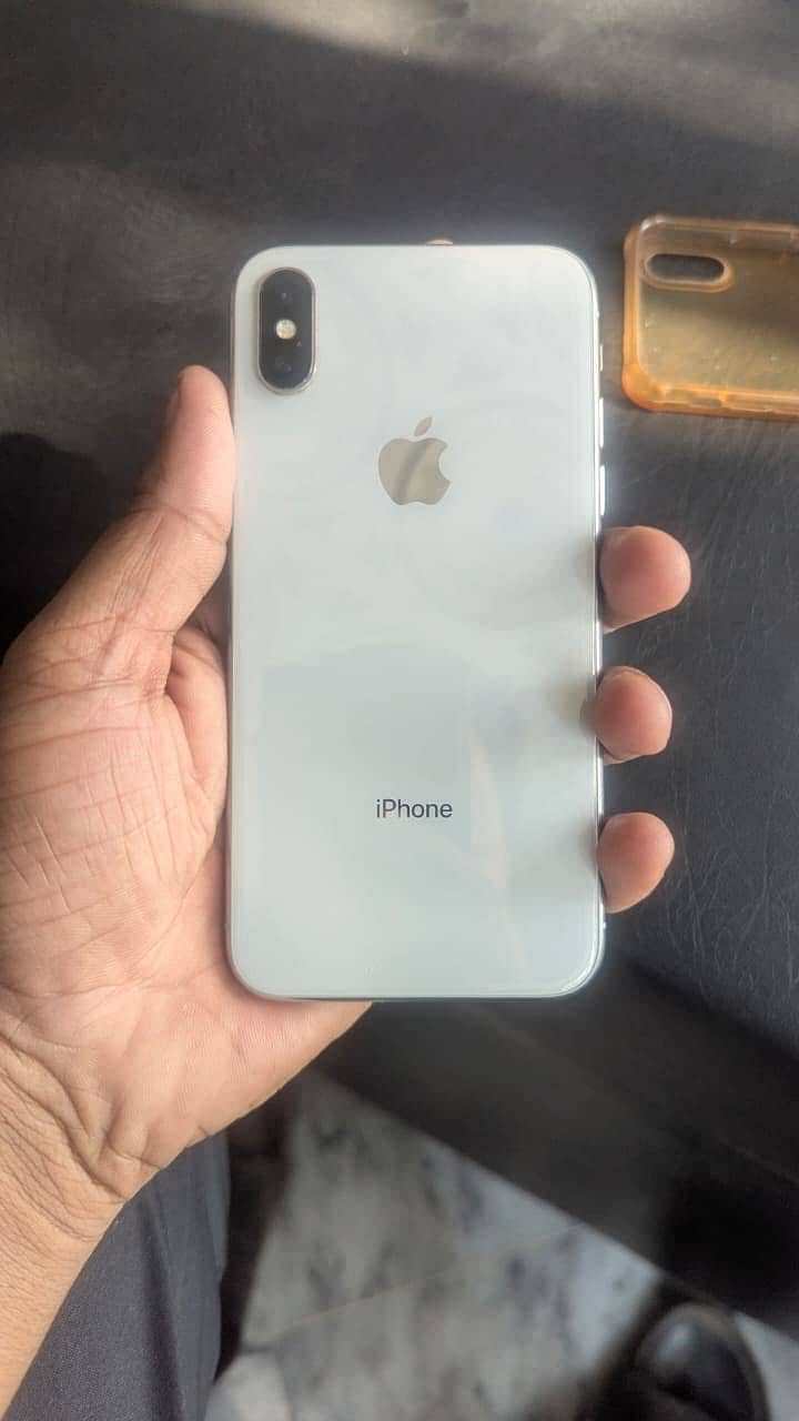 I phone 0