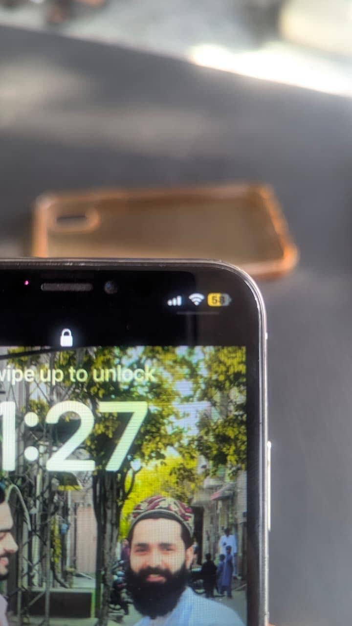 I phone 3