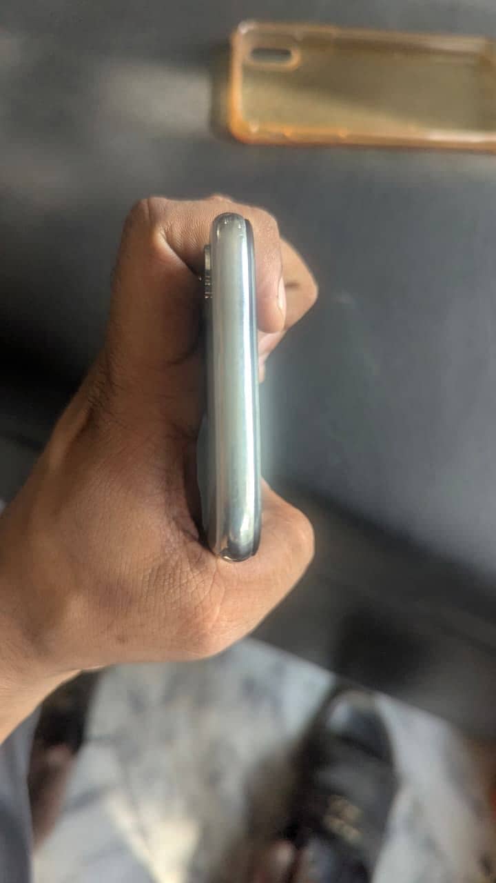 I phone 5