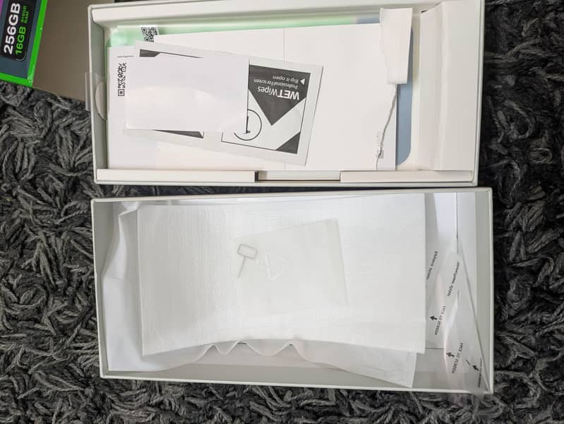 Infinix hot 60proplus 5