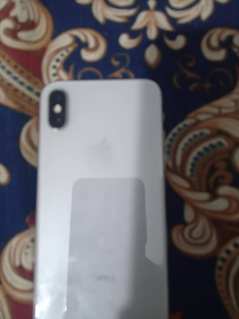 Apple iPhone X 1