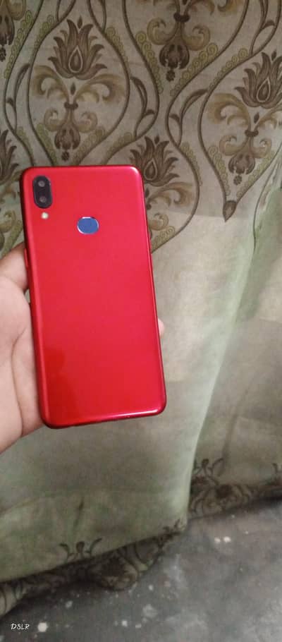 Samsung Mobile A10S