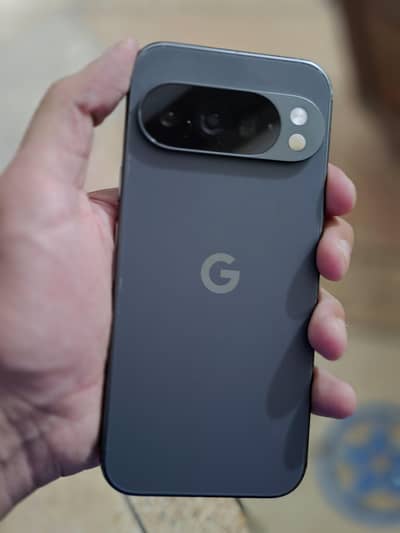 Google Pixel 10 Pro
