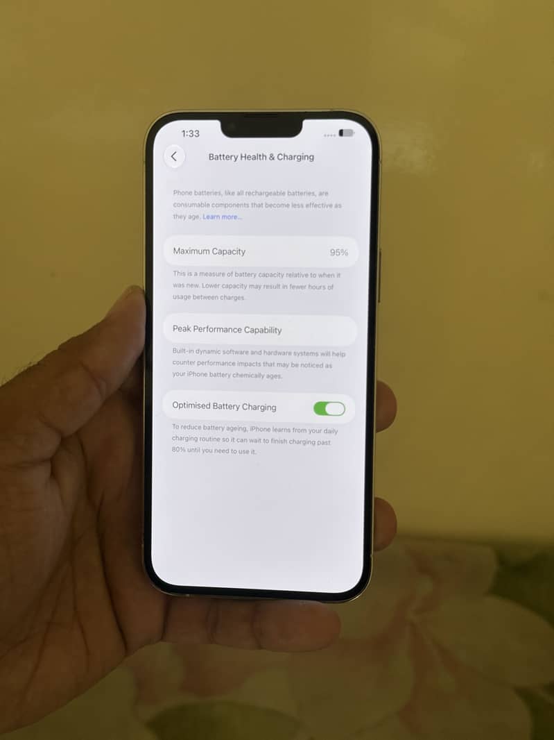 Apple iPhone 13 Pro Max 4