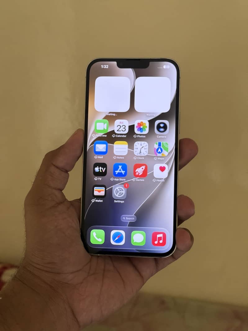 Apple iPhone 13 Pro Max 0