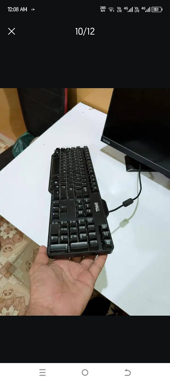 Dell computer 3