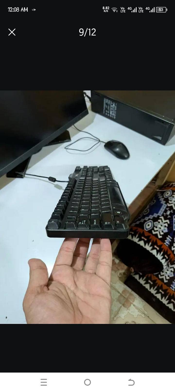 Dell computer 4