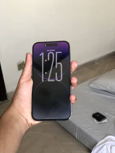 Apple iPhone 14 Pro Max