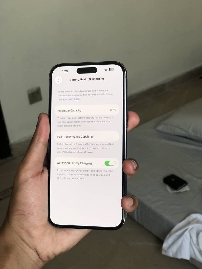 Apple iPhone 14 Pro Max 6
