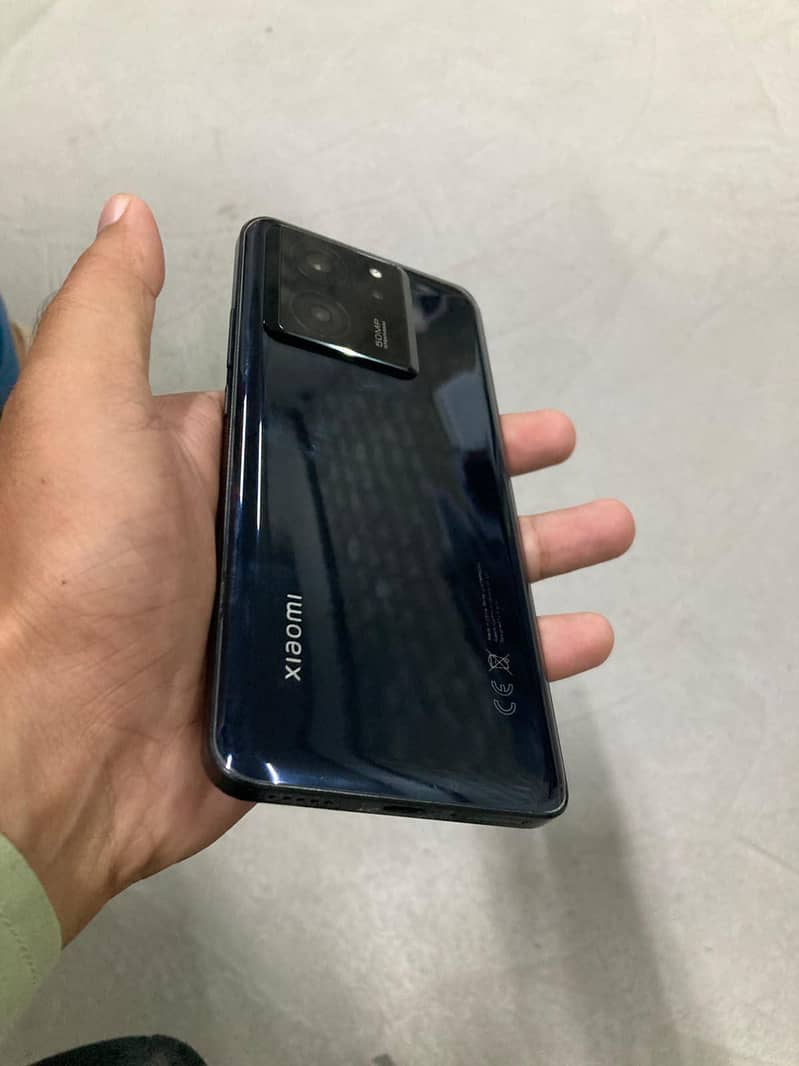 Xiaomi 13T Pro 0
