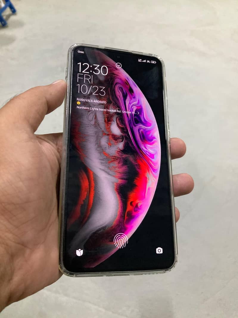 Xiaomi 13T Pro 1