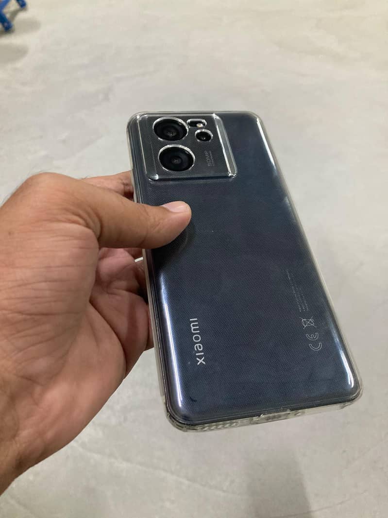 Xiaomi 13T Pro 6