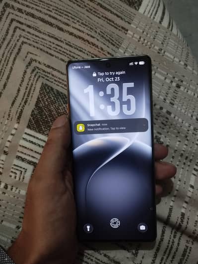 Tecno CAMON 40 Pro