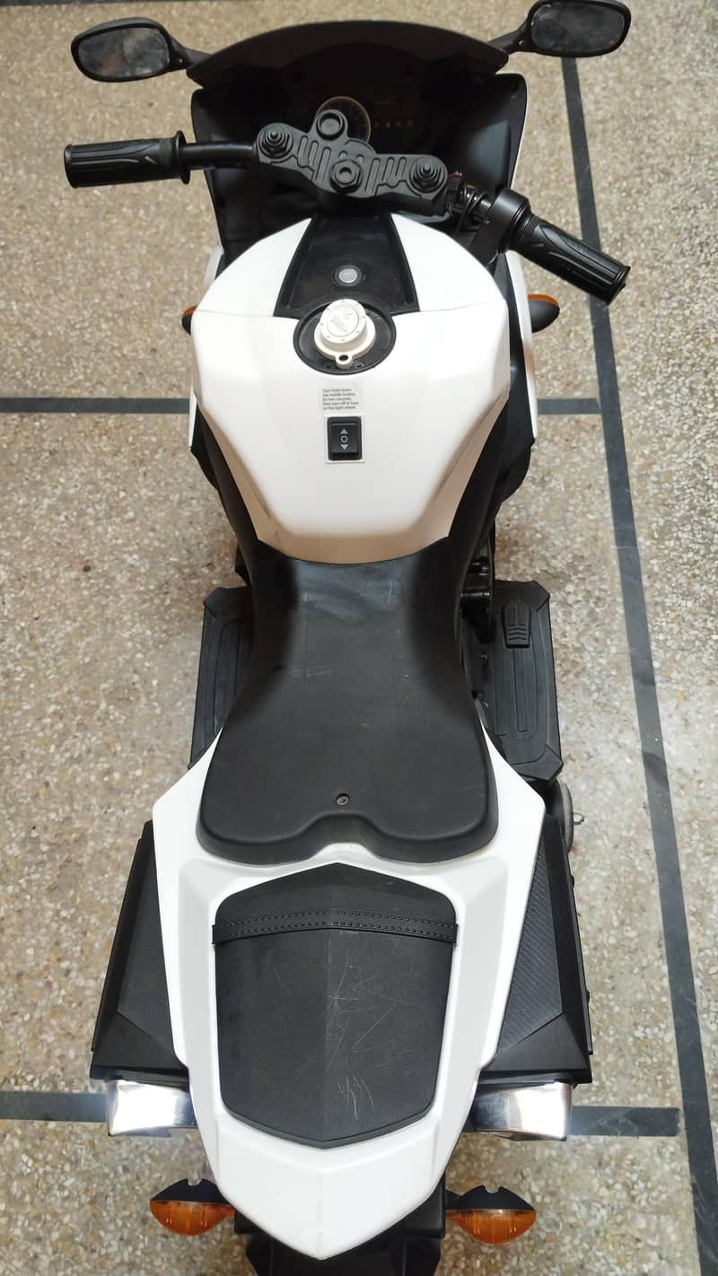 good condition 5