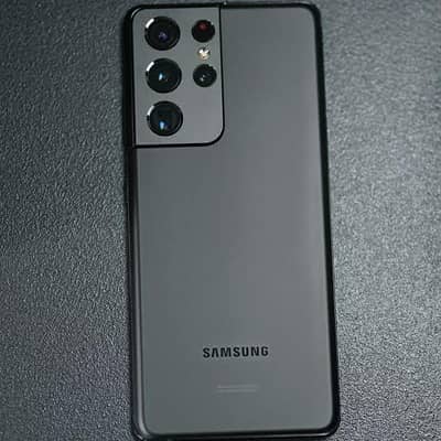 Samsung Mobile S21 Ultra