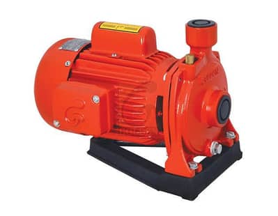0.5 water motor
