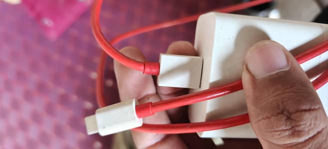 oneplus Aec 5 pro 100e charger oneplus all model supported