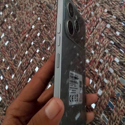 Tecno Spark 40