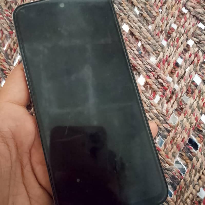 Tecno Spark 40 1
