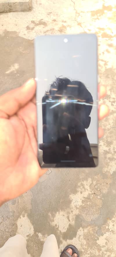 Google Pixel 7 8gb 128gb pannel change