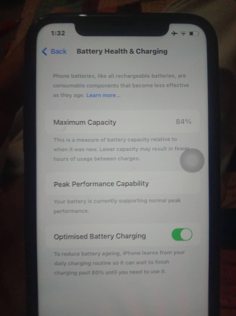 Apple iPhone XR 3
