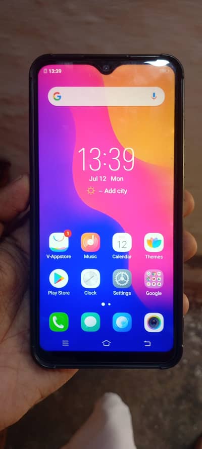 Vivo Y91