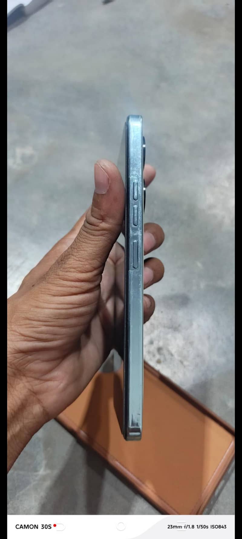 Tecno CAMON 20 1