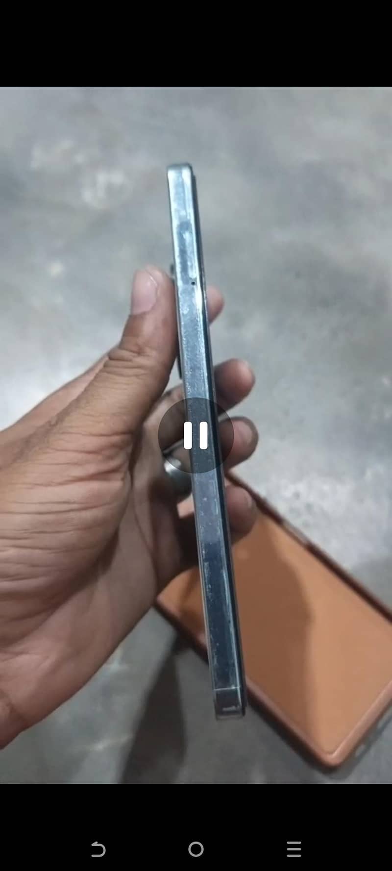 Tecno CAMON 20 4