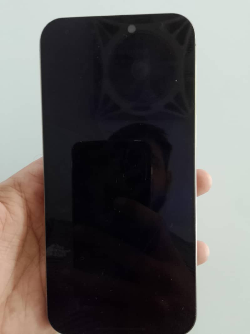 Apple iPhone 15 Pro Max 1