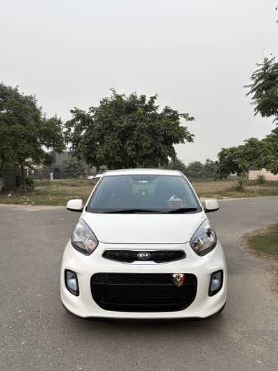 KIA Picanto 2021