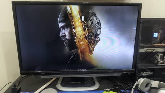 32inch Chinese Brand LED Best for Gaming