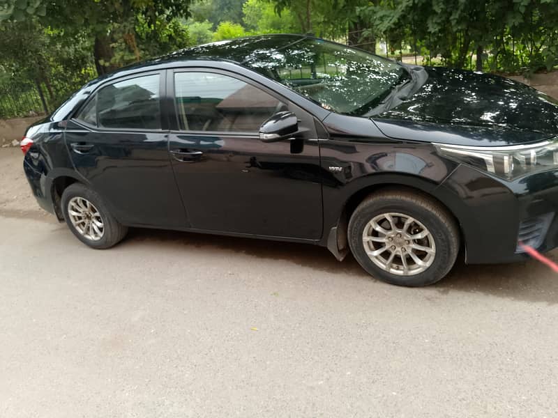 first owner 7