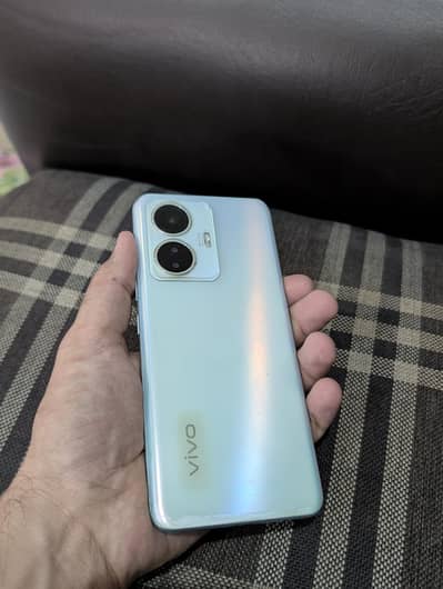 Vivo Y55