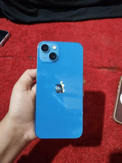 IPHONE 13 JV