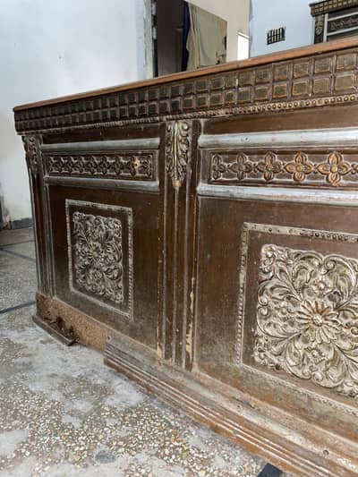 Bed for sale