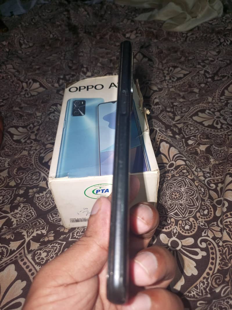 OPPO A16 2